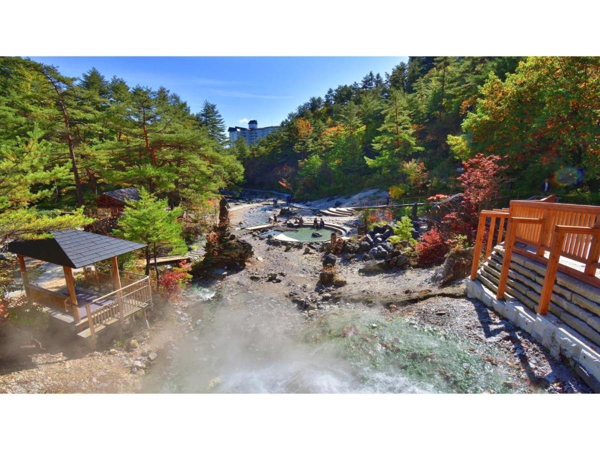 Urakusatsu Tou - Vacation Stay 75063V Exterior photo