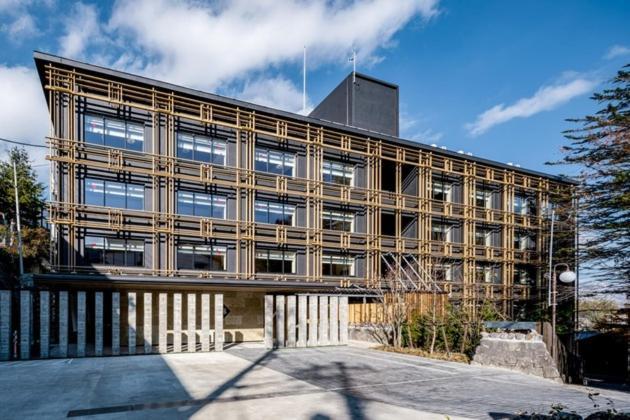 Urakusatsu Tou - Vacation Stay 75063V Exterior photo